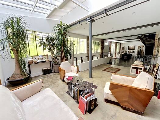 Appartement à vendre 2 647 000 € 6 pièces 4 chambres 223 m² RDC Porte Saint Denis-Paradis Paris 10ème arrondissement 75010