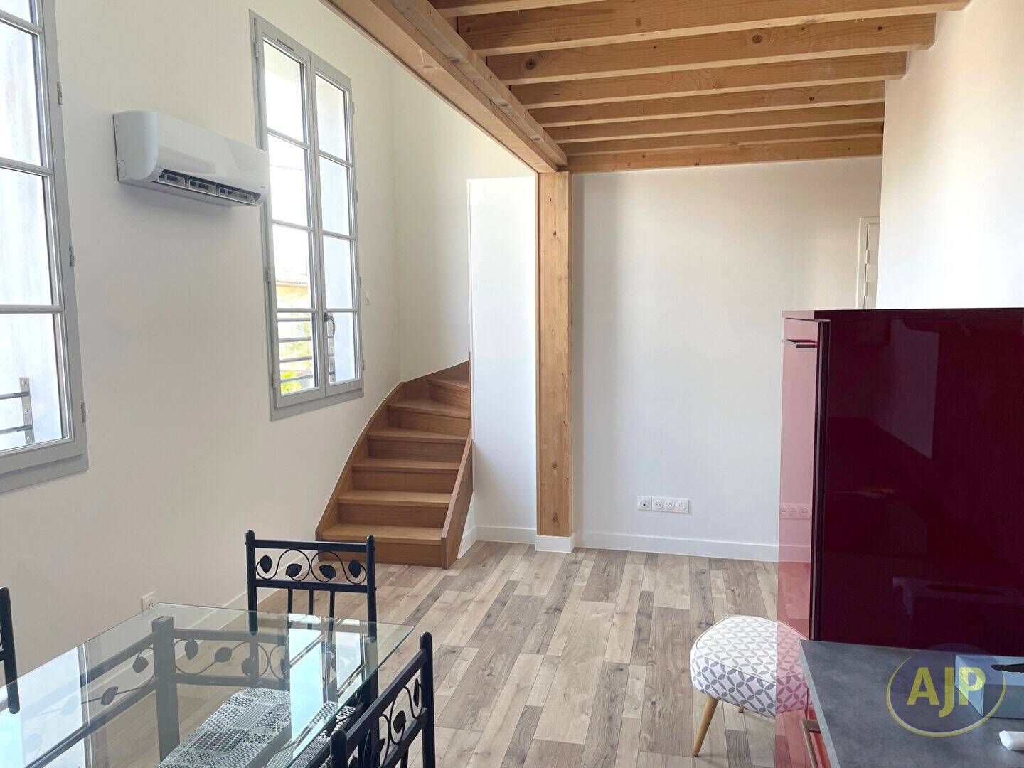 Maison à louer, 50m², LIBOURNE
