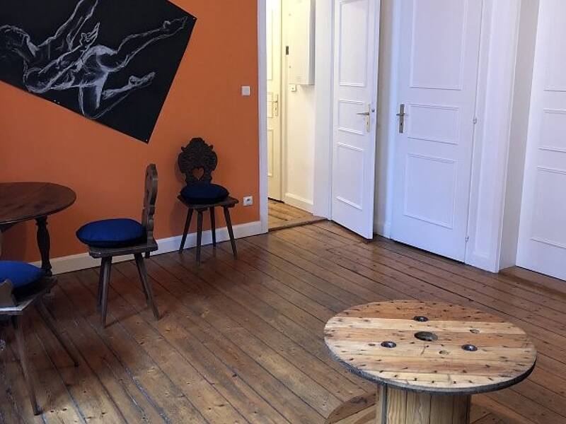 Maison à louer, 54m², STRASBOURG