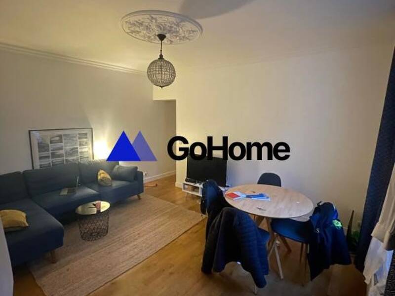 Maison à louer, 60m², COURBEVOIE