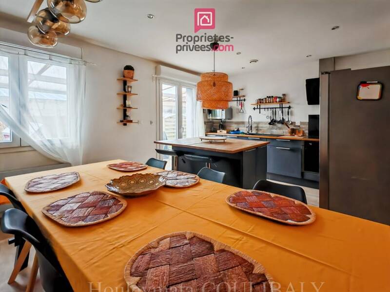 Maison à vendre, 140m², LE HAVRE