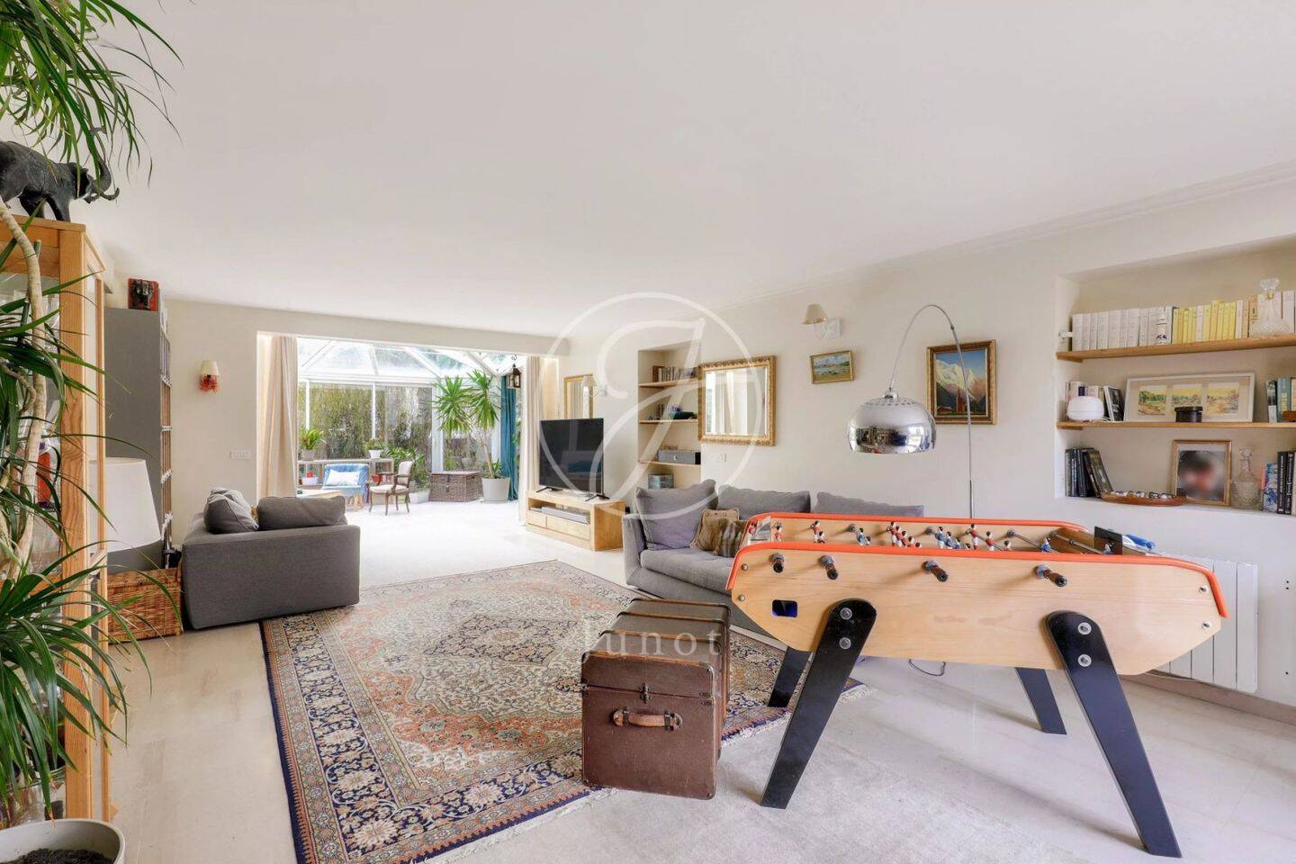 Maison à vendre, 266m², RUEIL MALMAISON