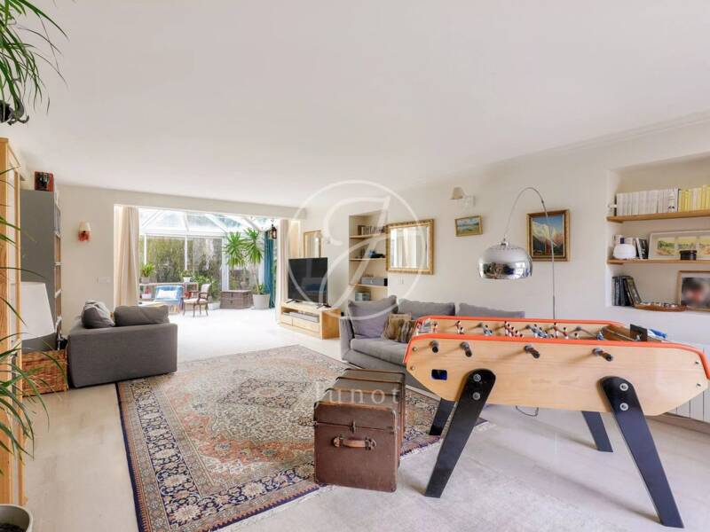 Maison à vendre, 266m², RUEIL MALMAISON