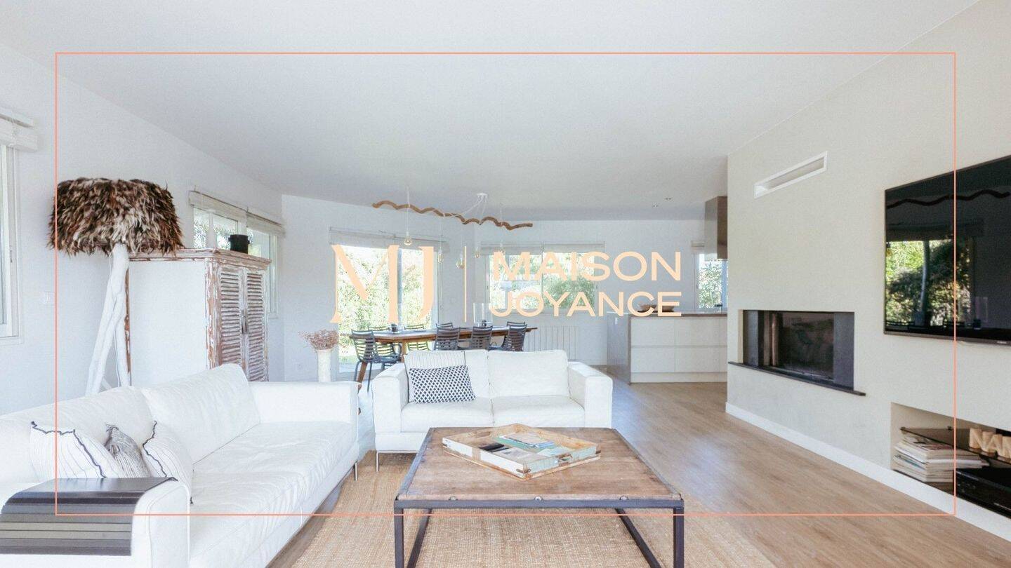 Maison à vendre, 138m², GUJAN MESTRAS