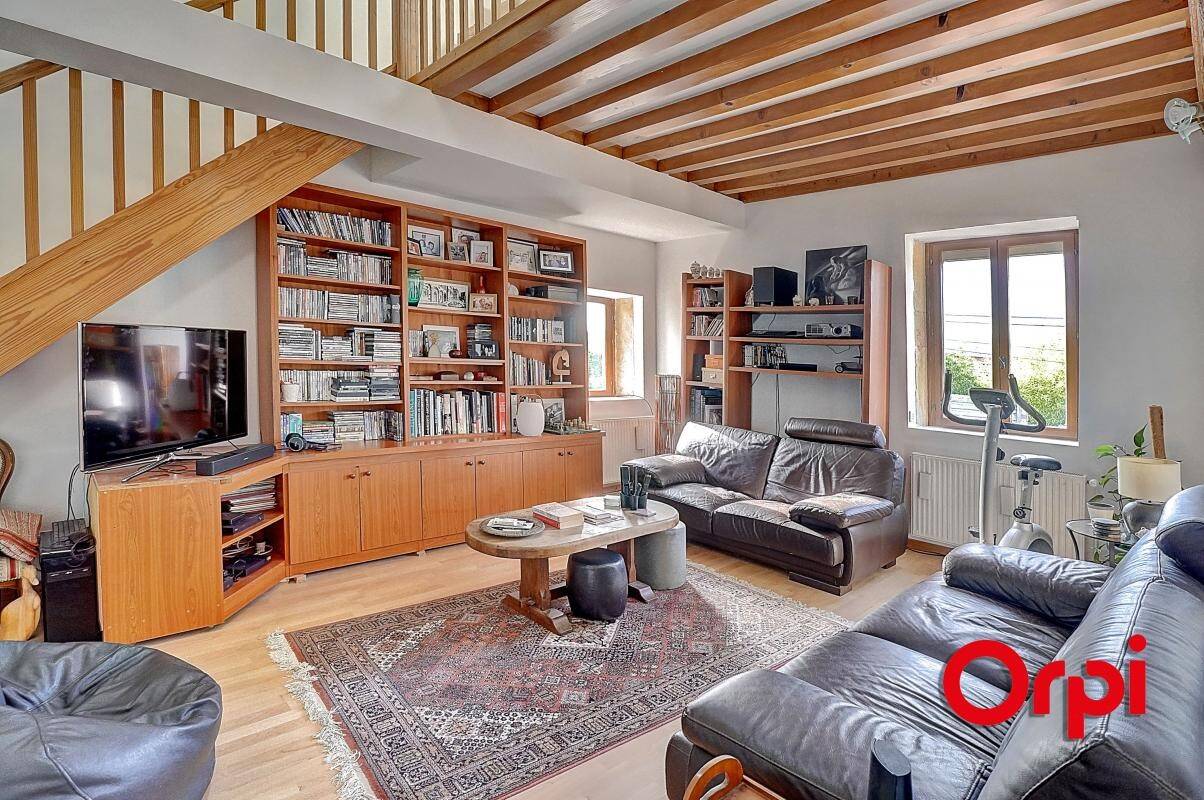 Maison à vendre, 175m², CAILLOUX SUR FONTAINES