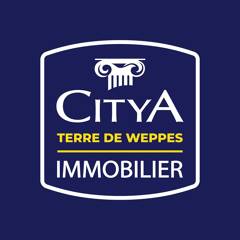 Citya TERRE DES WEPPES La Bassée logo