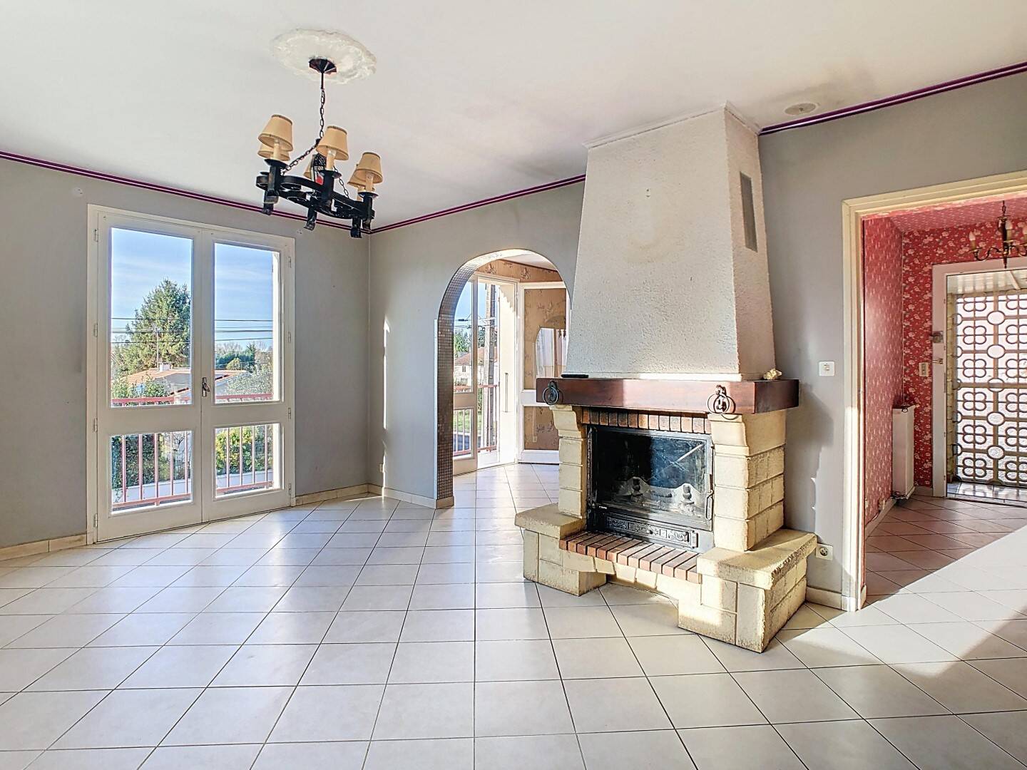 Maison à vendre, 108m², MIRANDE