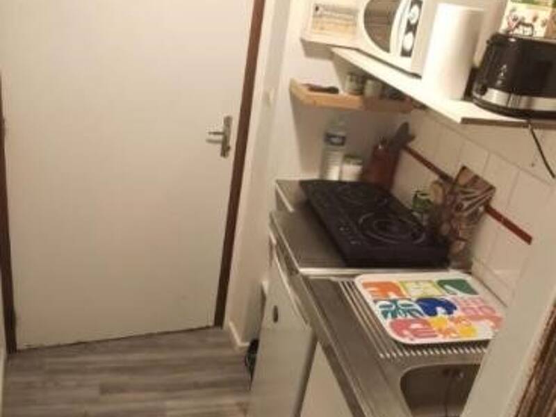 Maison à louer, 17m², DIJON