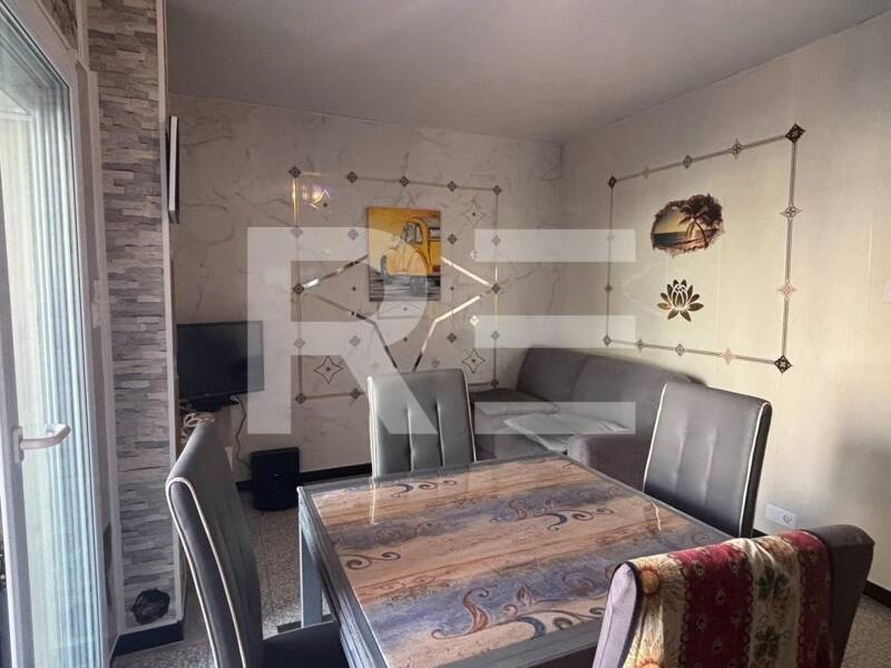 Maison à vendre, 60m², NIMES