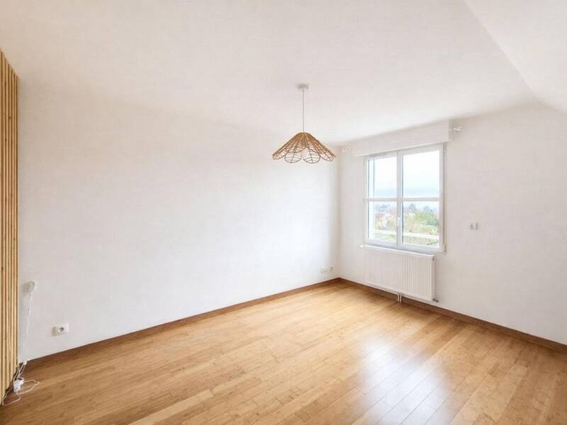 Maison à louer, 152m², AIGREMONT