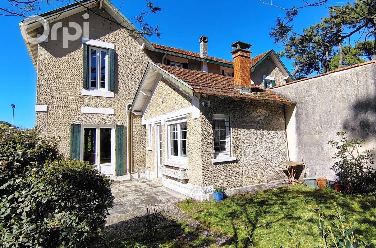 Maison à vendre, 108m², LA TREMBLADE