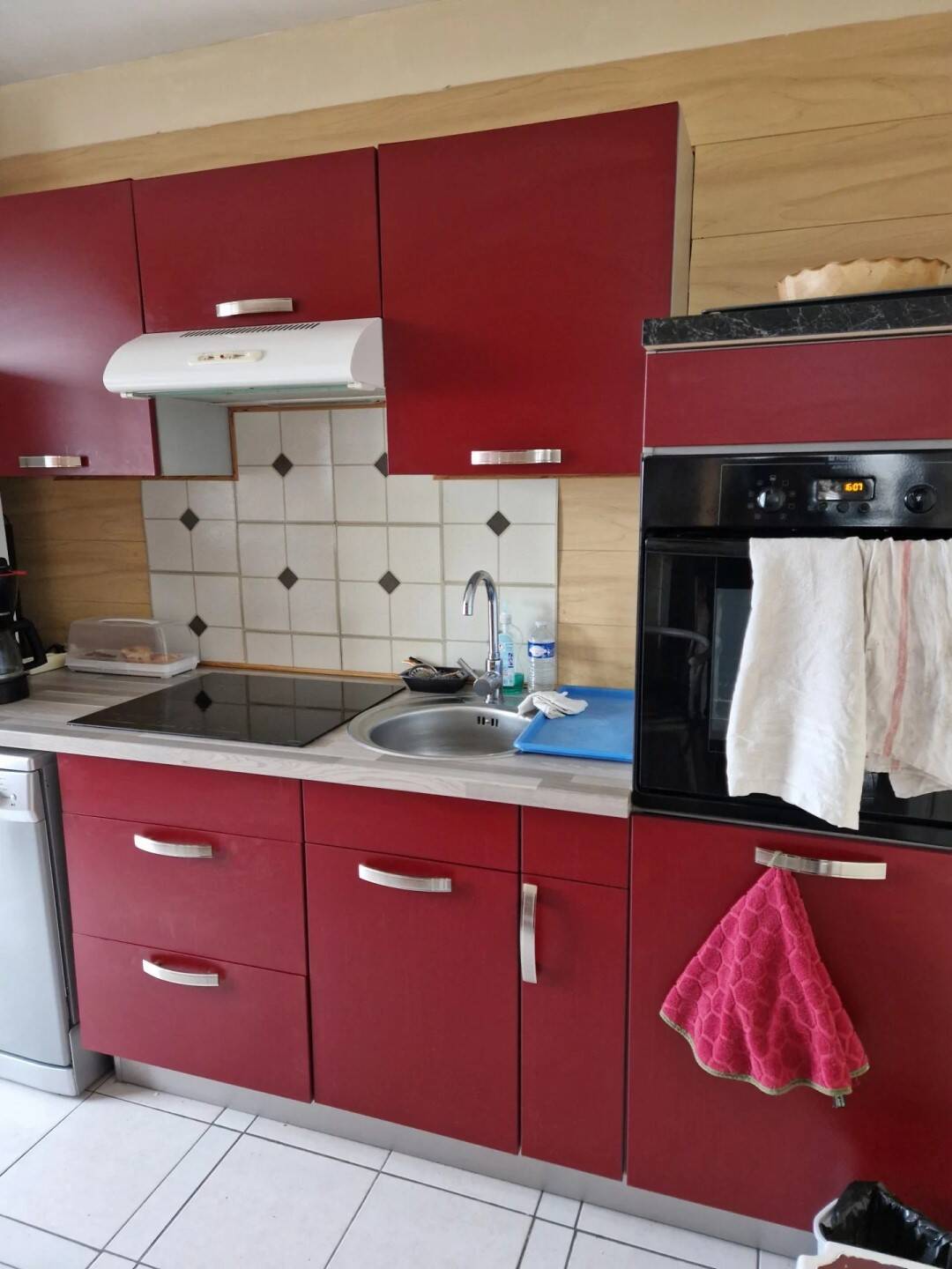 Maison à vendre, 74m², LAON