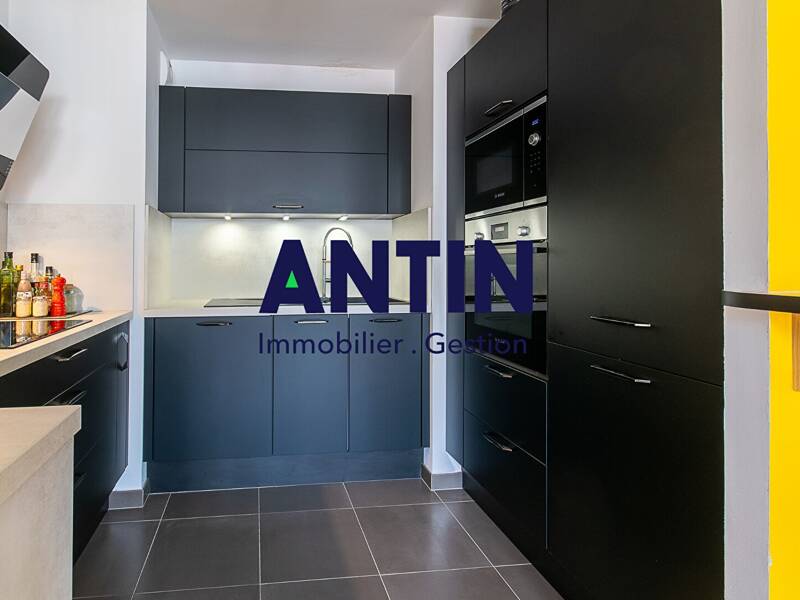 Maison à louer, 46m², LA GARENNE COLOMBES