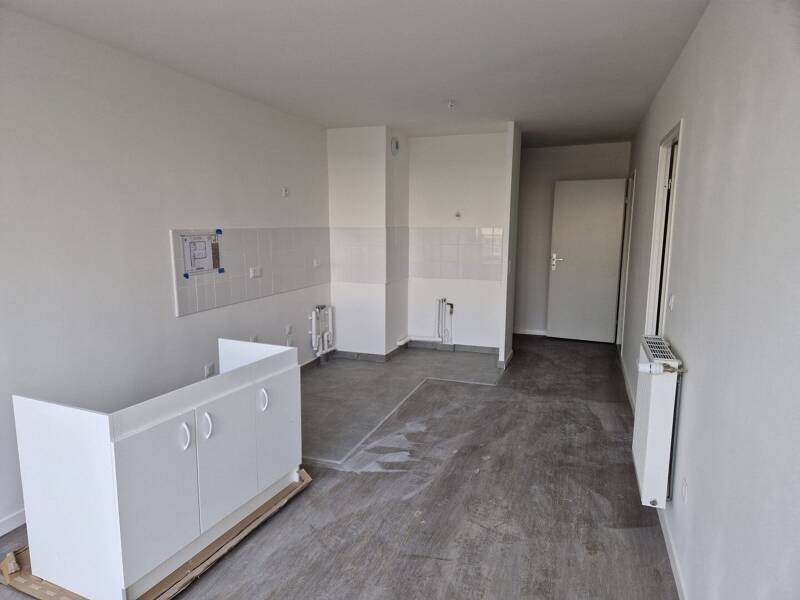 Maison à louer, 50m², BROU SUR CHANTEREINE