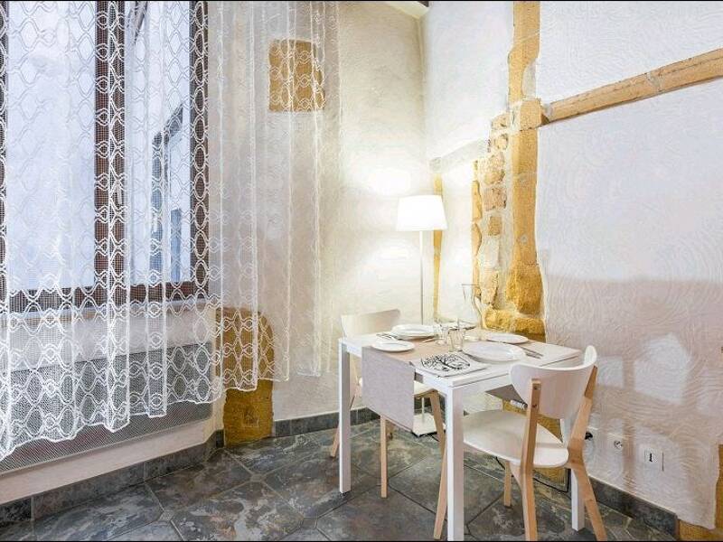 Maison à louer, 19m², LYON 1ER