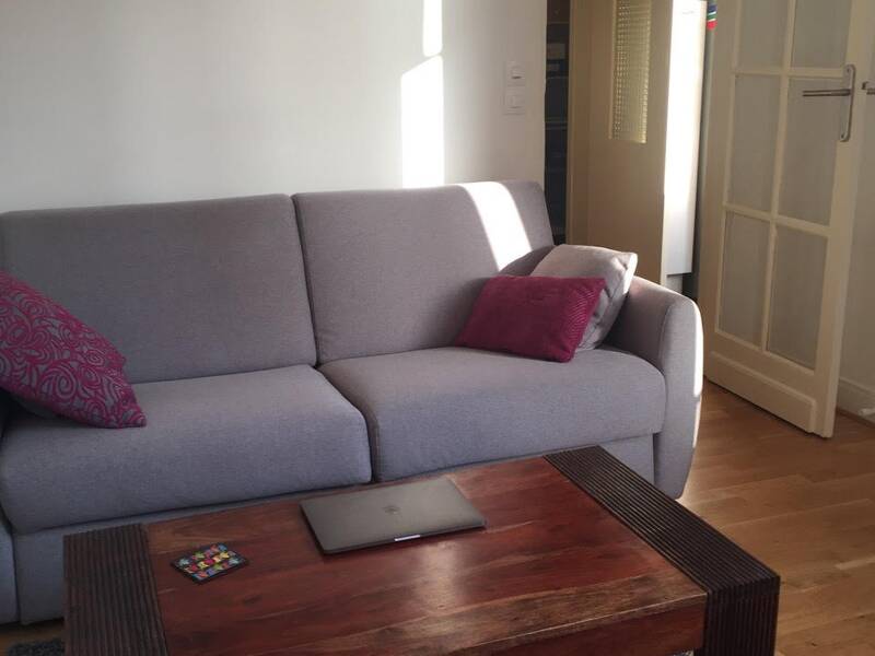 Maison à louer, 41m², BOULOGNE BILLANCOURT