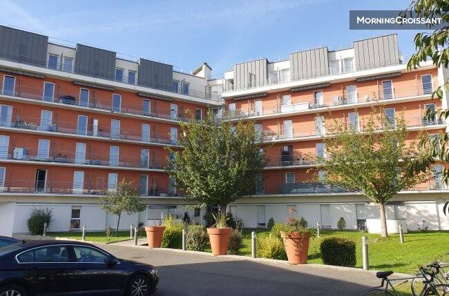 Maison à louer, 21m², VITRY SUR SEINE