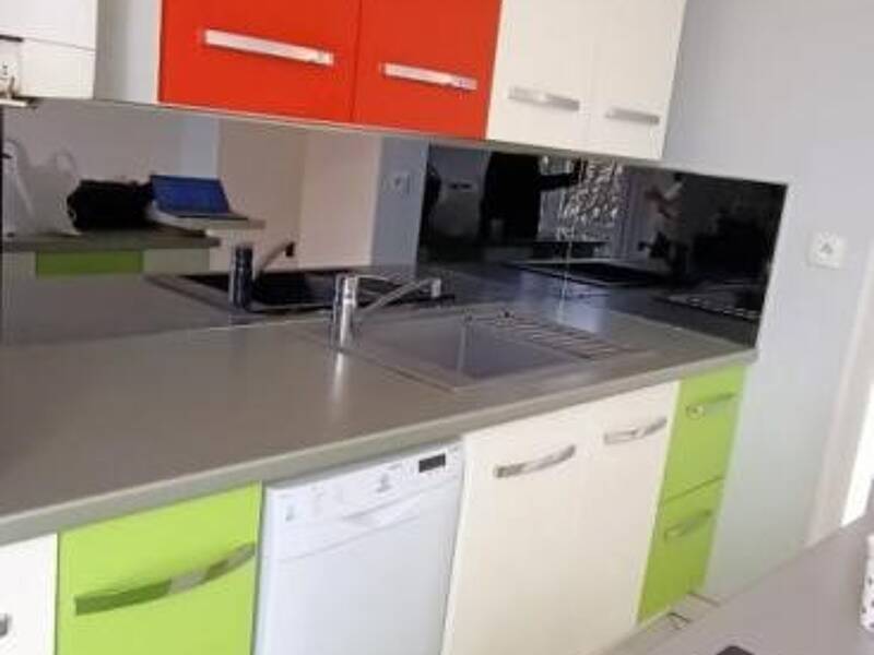 Maison à louer, 53m², LE HAVRE