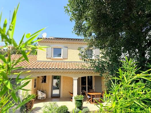 Maison à vendre 430 000 € 5 pièces 3 chambres 122 m² 540 m² de terrain Ouest Saint-Paul-Trois-Châteaux 26130