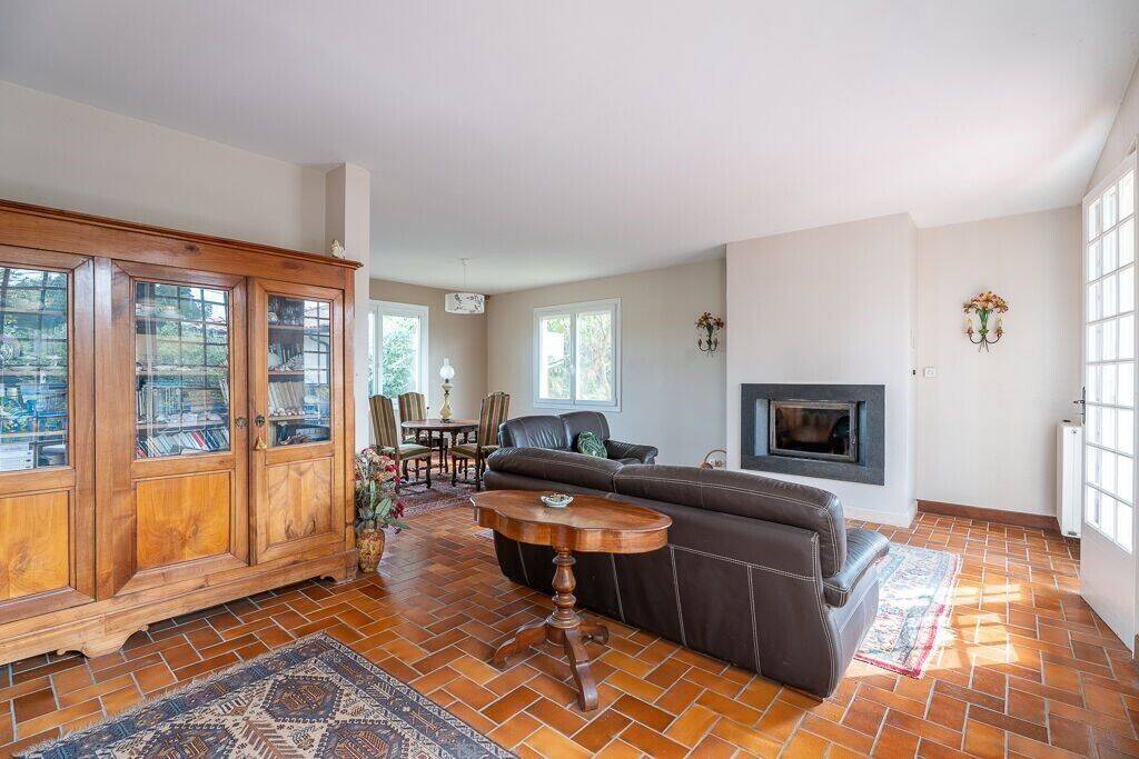 Maison à vendre, 128m², GUJAN MESTRAS