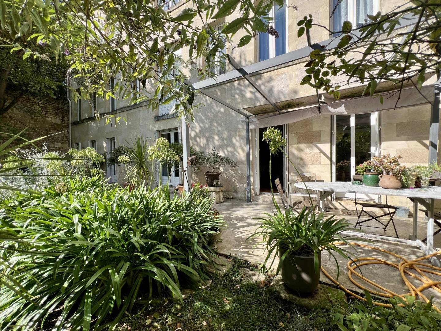 Maison à vendre, 113m², POITIERS