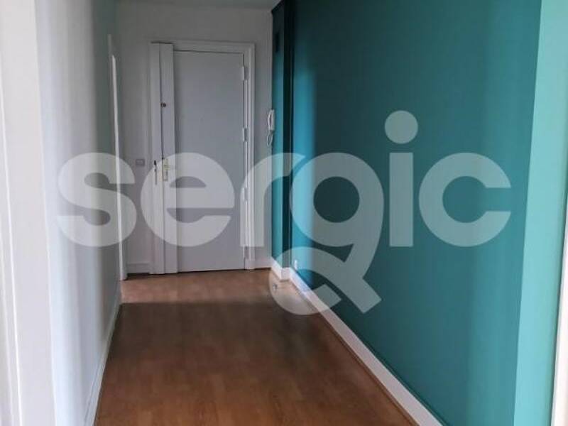 Maison à louer, 85m², BOULOGNE BILLANCOURT