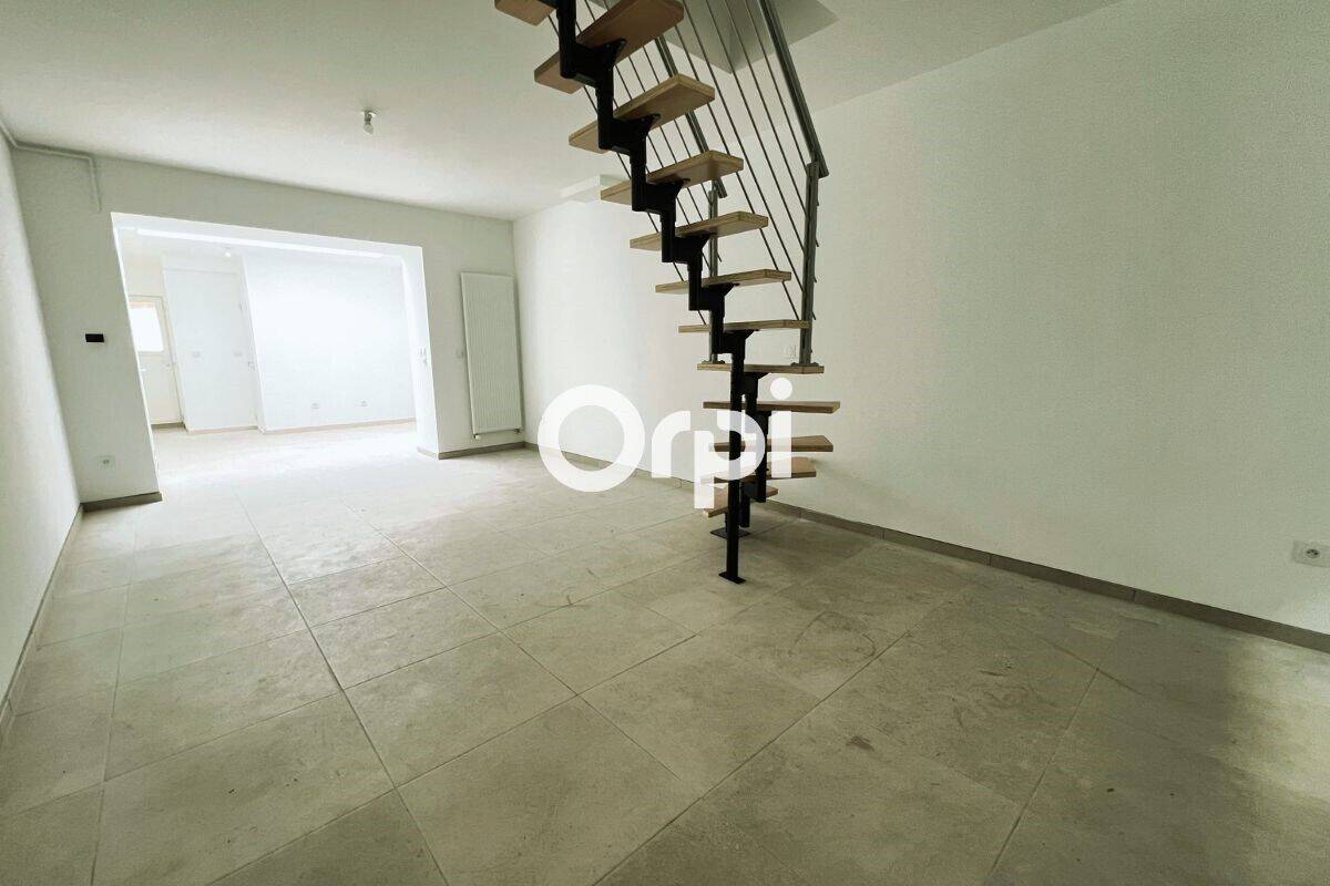 Maison à vendre, 102m², TOURCOING