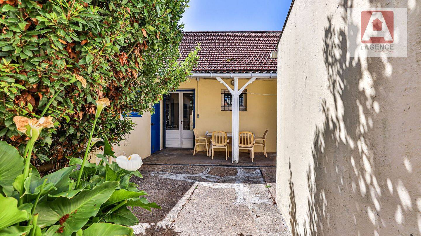 Maison à vendre, 95m², SAINT GILLES CROIX DE VIE