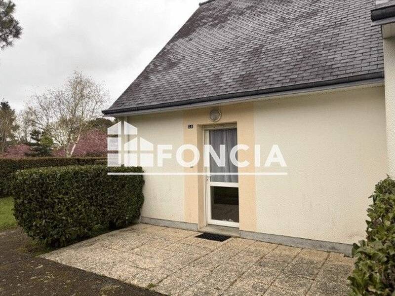 Maison à louer, 18m², VANNES