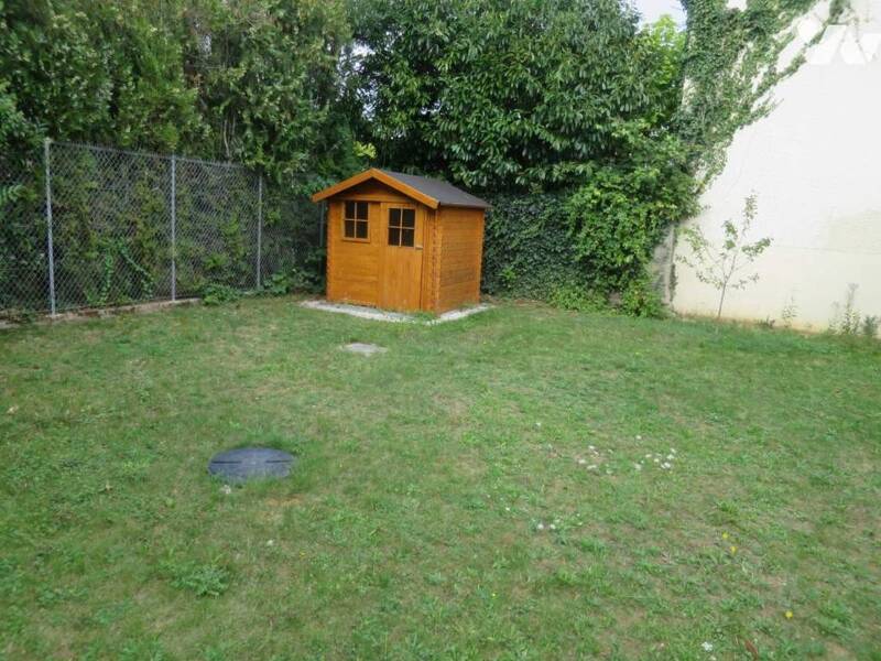 Maison à louer, 78m², DIJON