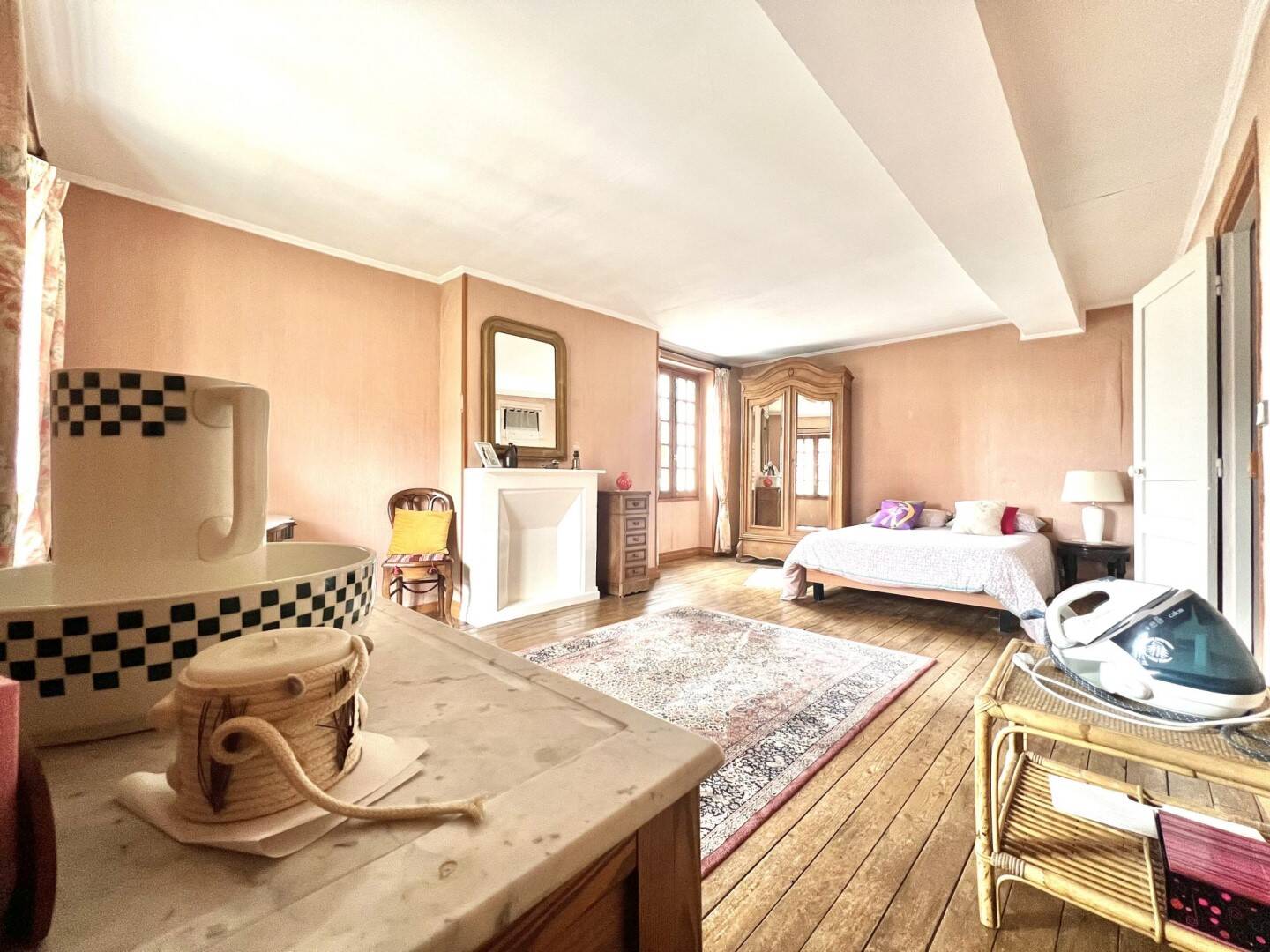 Maison à vendre, 127m², LE MESNIL EN THELLE