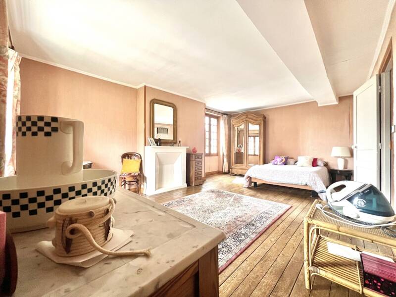 Maison à vendre, 127m², LE MESNIL EN THELLE