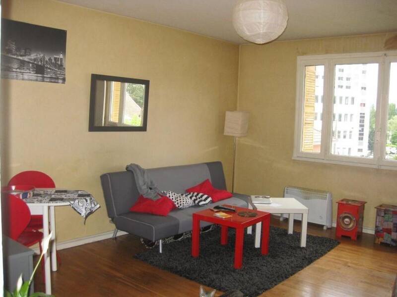 Maison à louer, 58m², LA TRONCHE