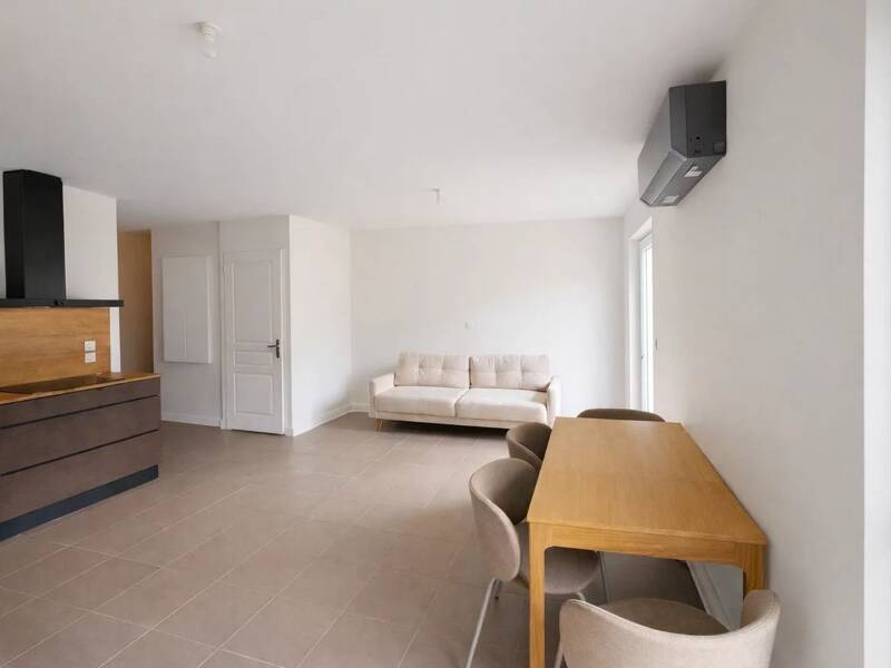 Maison à louer, 73m², NEUVECELLE