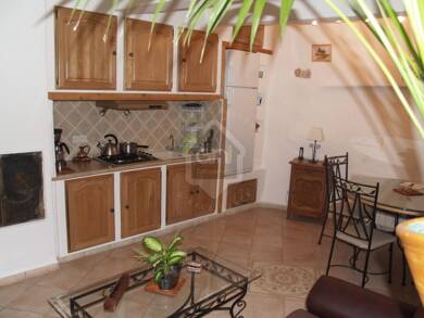 Maison à vendre 121 000 € 3 pièces 2 chambres 84 m² Intra Muros Manosque 04100