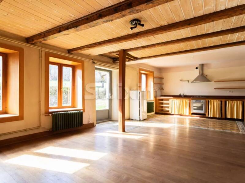 Maison à vendre, 245m², RAVILLOLES