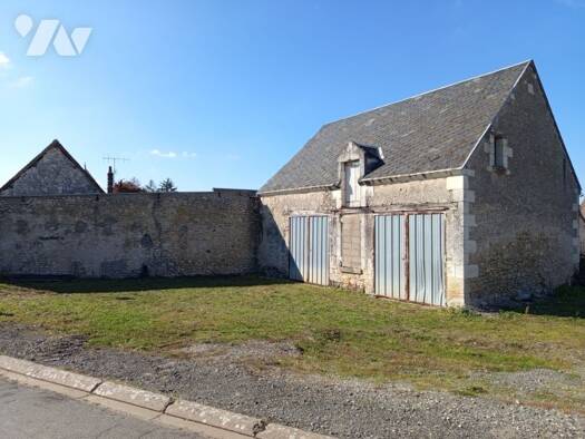 Local commercial à vendre 65 720 € Sublaines 37310