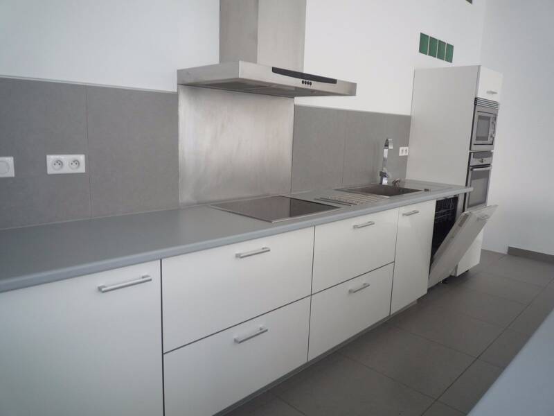 Maison à vendre, 226m², MARSEILLE 11E