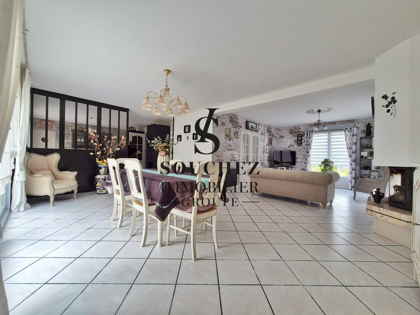 Maison à vendre, 172m², GIVENCHY EN GOHELLE