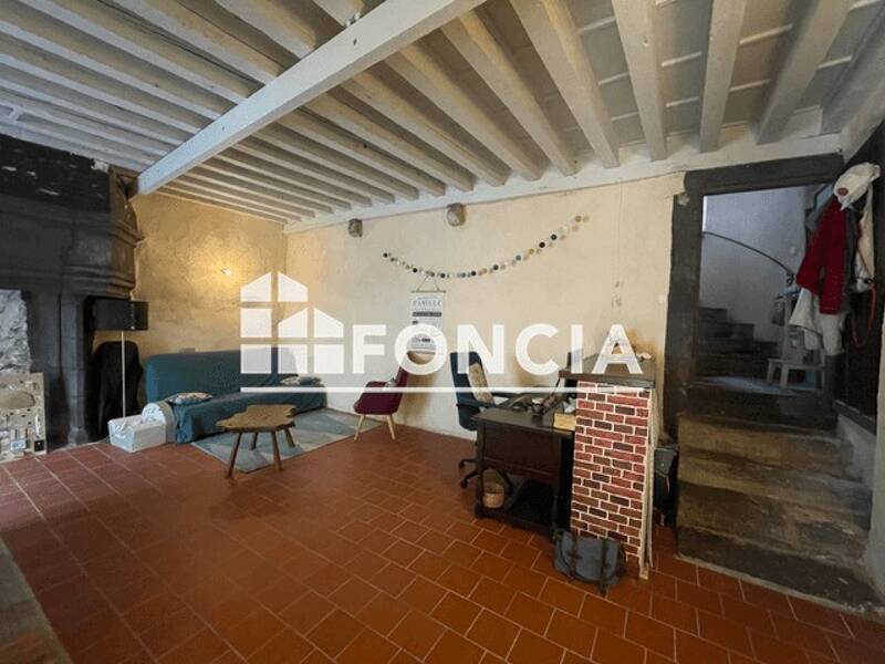 Maison à louer, 111m², CLERMONT FERRAND