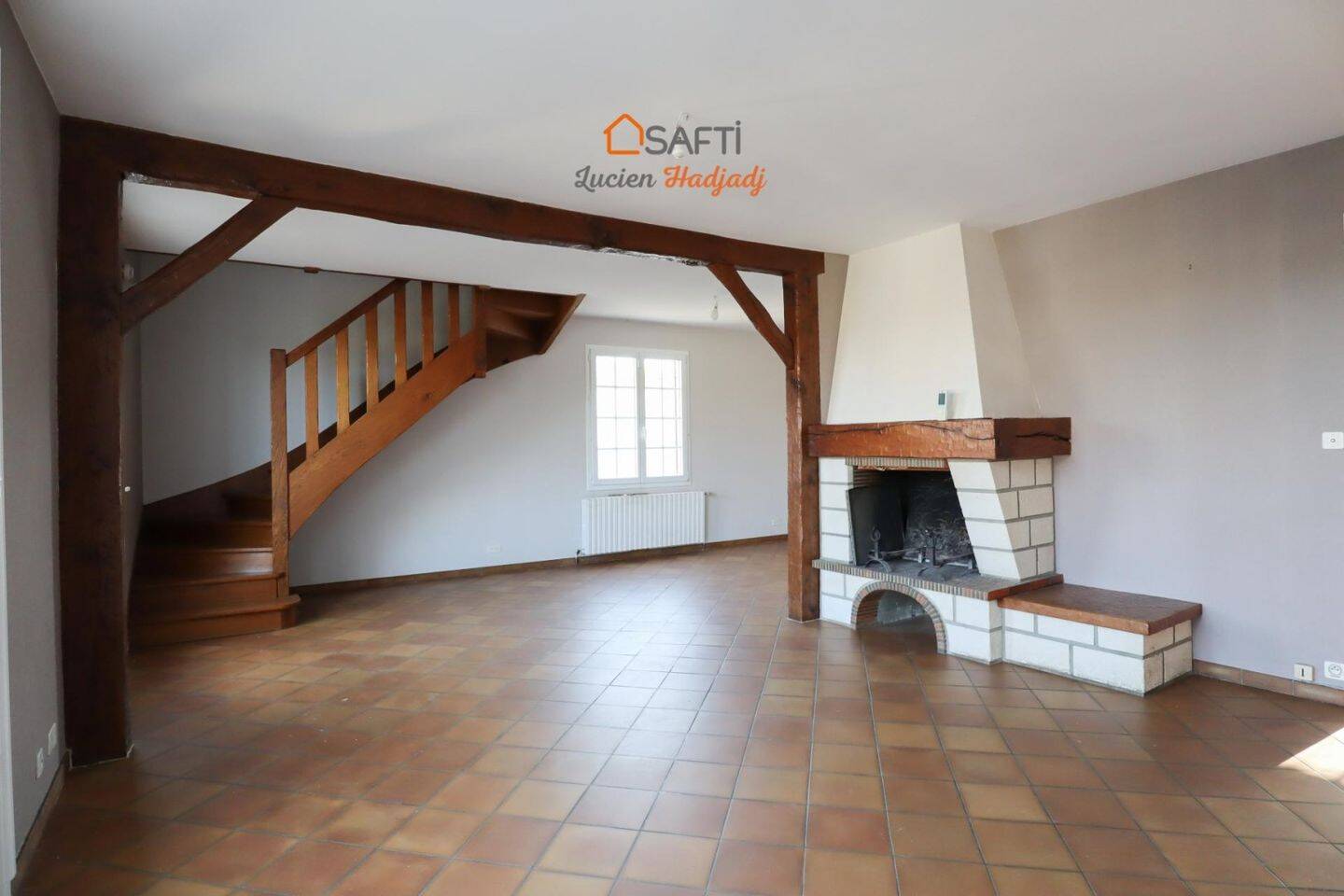 Maison à vendre, 130m², VERNON