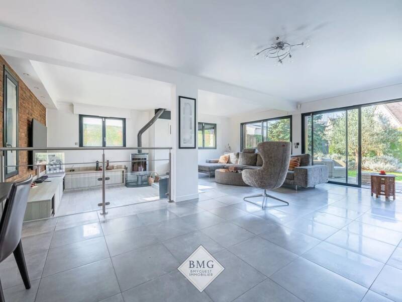 Maison à vendre, 243m², THIAIS