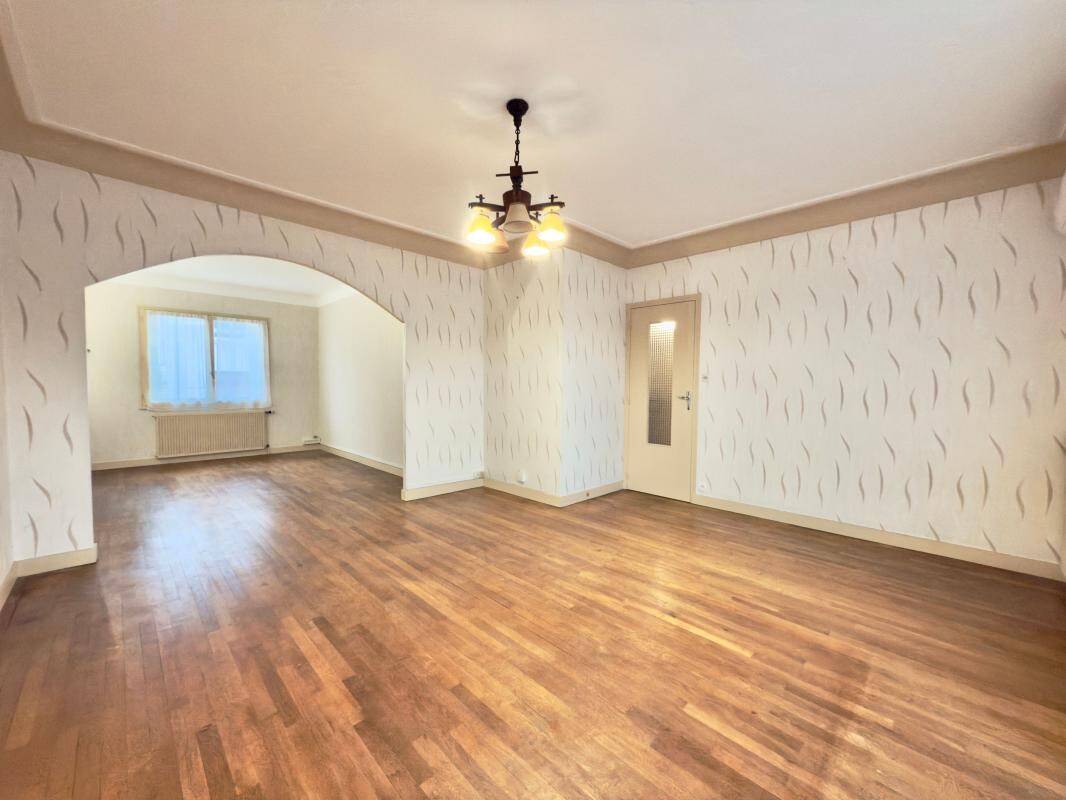 Maison à vendre, 88m², POITIERS