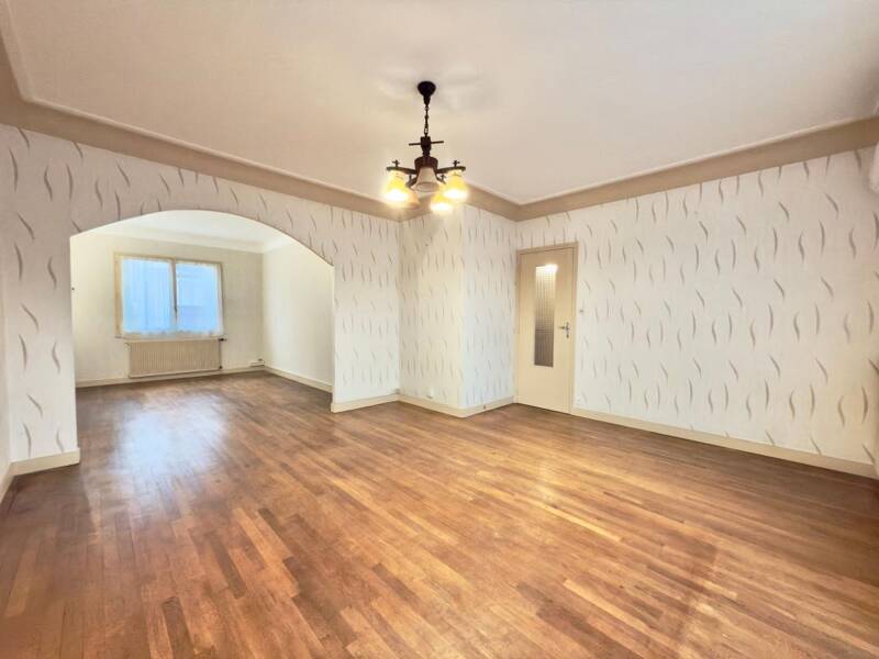 Maison à vendre, 88m², POITIERS