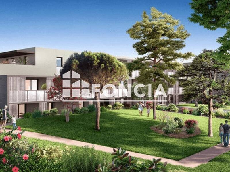 Maison à louer, 38m², MONTPELLIER