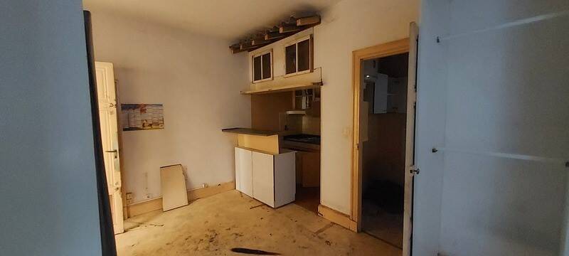 Maison à vendre, 20m², VILLENEUVE SUR LOT