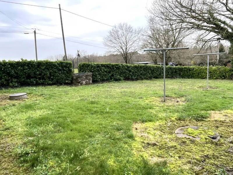 Maison à louer, 119m², PEY