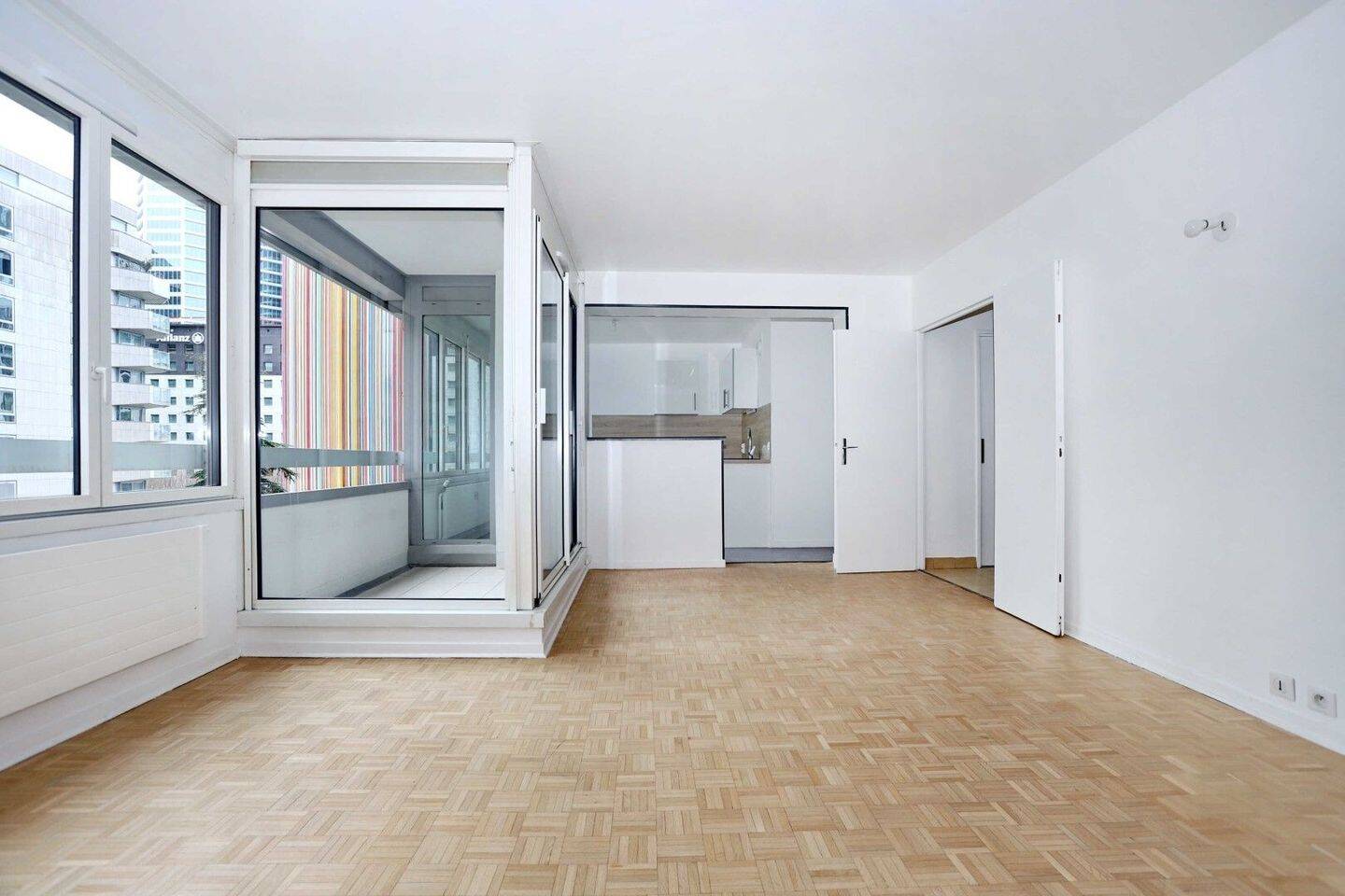 Maison à louer, 99m², COURBEVOIE