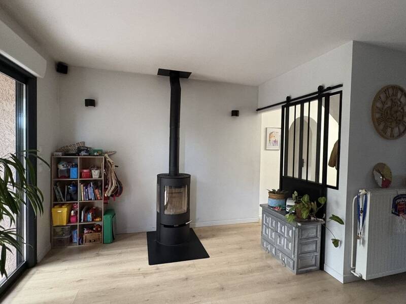 Maison à vendre, 111m², MONTPELLIER