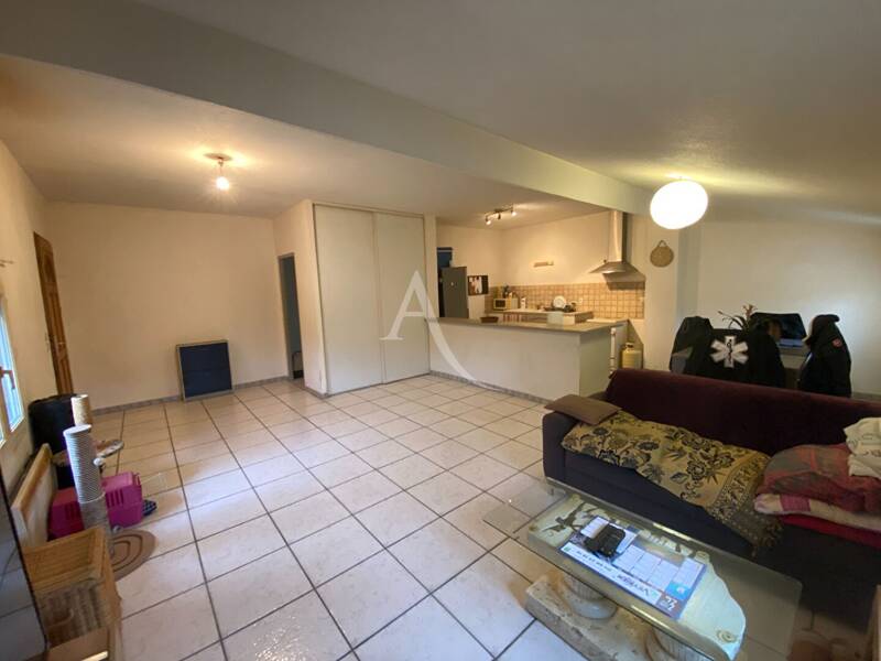 Maison à louer, 74m², FENDEILLE